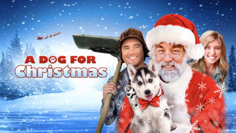 A Dog for Christmas (2015)