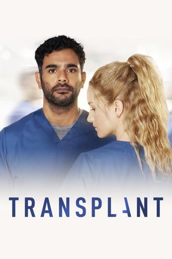 Transplant poster