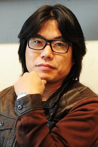 김지훈の人物画像 2