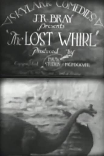 The Lost Whirl en streaming 