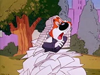 Episode 23 — Demolition Disorder