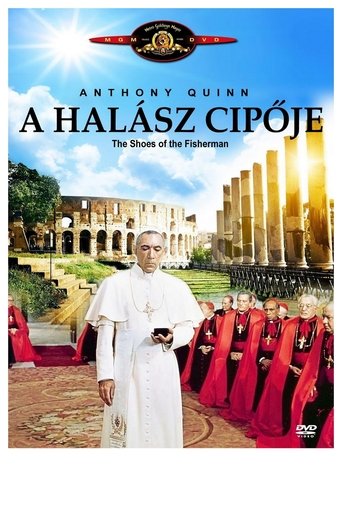 A halász cipője