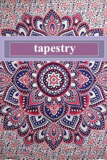 Tapestry: International Stories of Inspiring Women (1970)