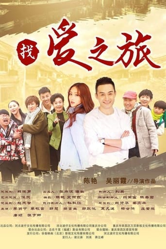 Poster of 找爱之旅