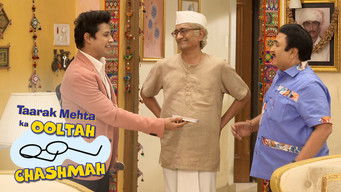 Episode 4630 — Big Day For Jethalal