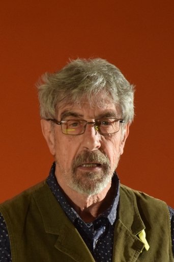 Enric Arquimbau headshot