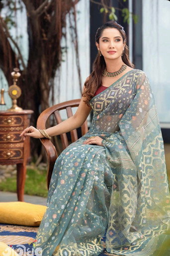 Humaira Farin Khan fotoğraf 4
