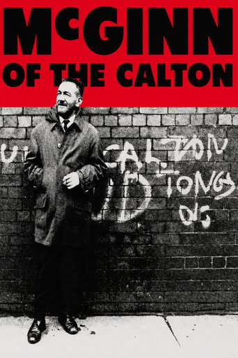 Póster de McGinn of the Calton