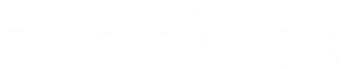 The Fortress logo