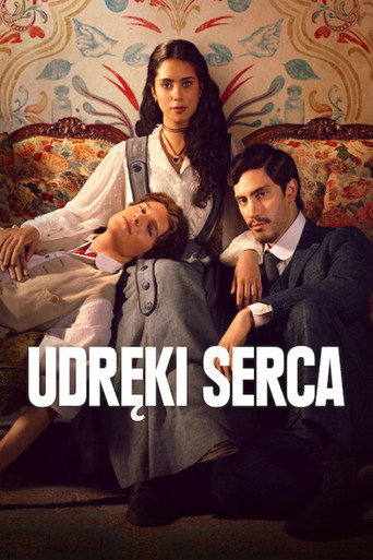 Udręki serca