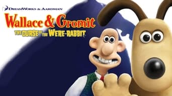 Still 3 from Wallace & Gromit: The Curse of the Were-Rabbit