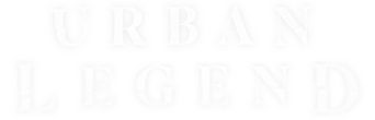 Urban Legend logo