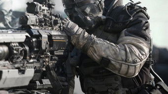 Galeria 3 - Spectral