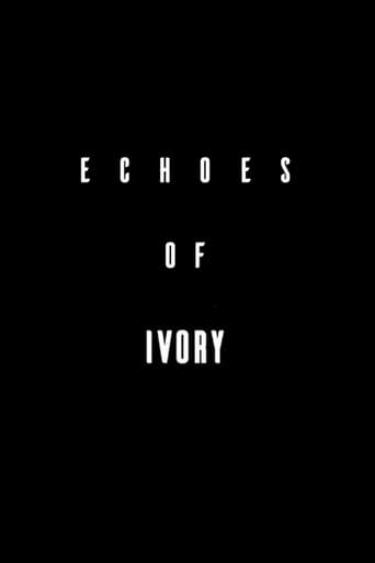 Echoes Of Ivory