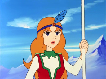 Episode 86 — Jane of Arc the Blessed Girl