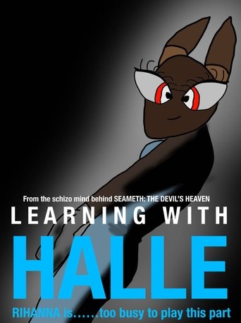 Learning with Halle (2027)