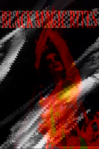 Black Magic Rites
