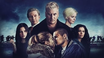 Romper Stomper (2018)