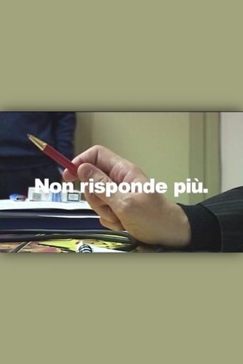 Poster för Non risponde più