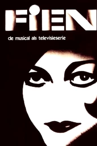 Poster of Fien