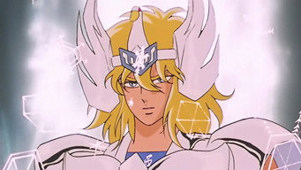 Cygnus! Warrior of the Ice Field