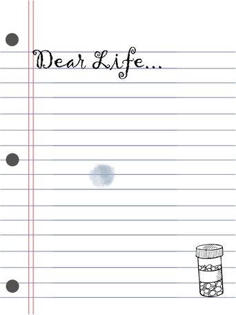 Dear Life...