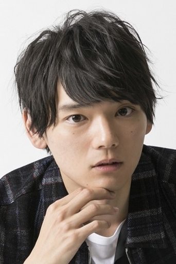 Imagen de Yuki Furukawa