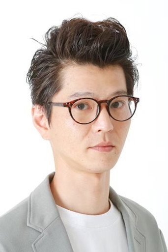 Daisuke Shiba