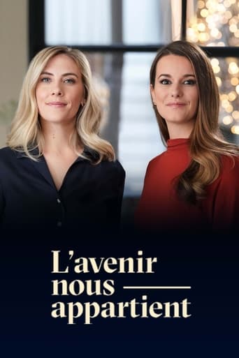 Poster of L’avenir nous appartient