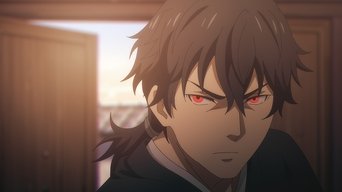 Episódio Episódio 15 da série Sword of the Demon Hunter: Kijin Gentosho