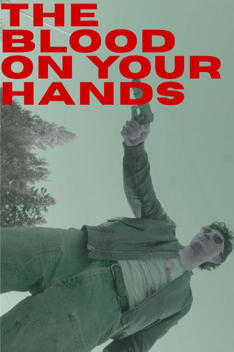 The Blood on Your Hands (2025)