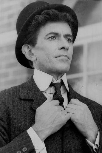 Foto de Martin Vaughan