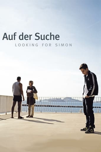 Looking for Simon