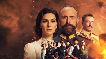 Vatanım Sensin - S1E01