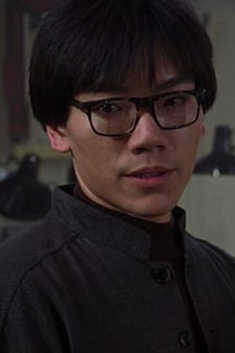 Image of Steven Jang