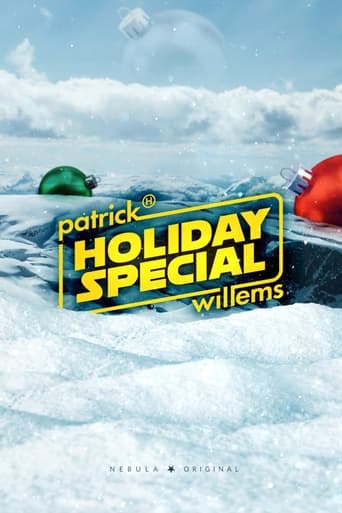 The Patrick (H) Willems Star Wars Holiday Special