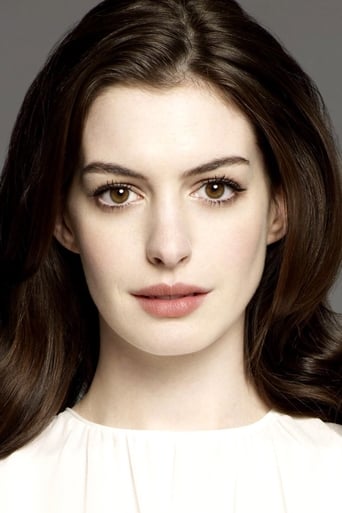 Profile picture of Anne Hathaway