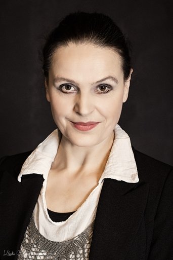 Imagine Elwira Hamerska