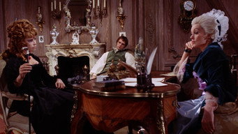 #5 De Sade