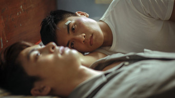 Goodbye Mother (2019)