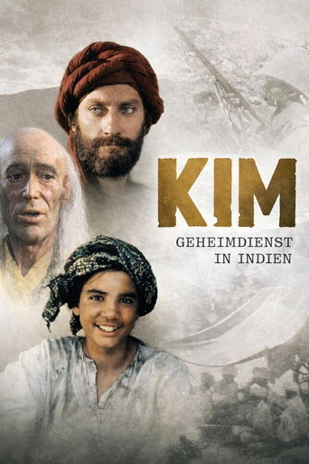 Kim — Posters 18