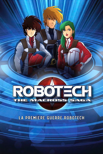 Saison 1