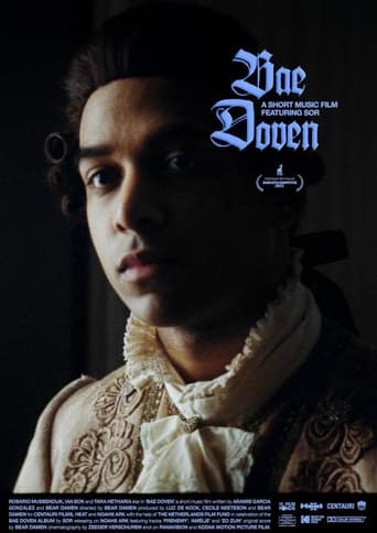 Poster of Bae Doven