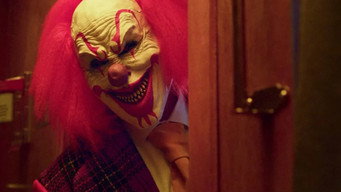 #5 Terror Train