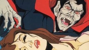 The Tomb of Dracula (1980)