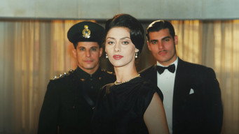 Brazilian Aquarelle (2000)