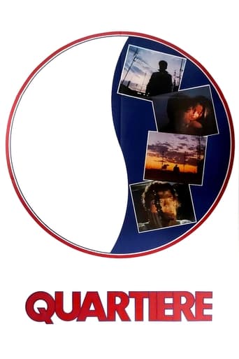 Poster of Quartiere