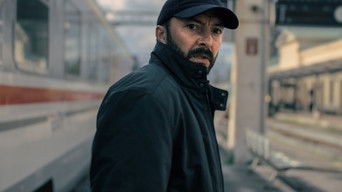 Aflevering 4 — Europe on fire