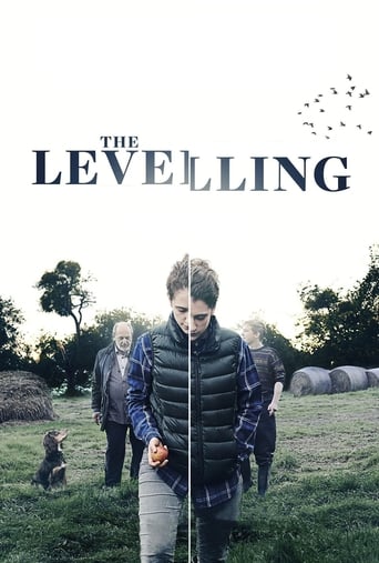 The Levelling (2016)