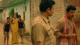 #10 Nishaanchi